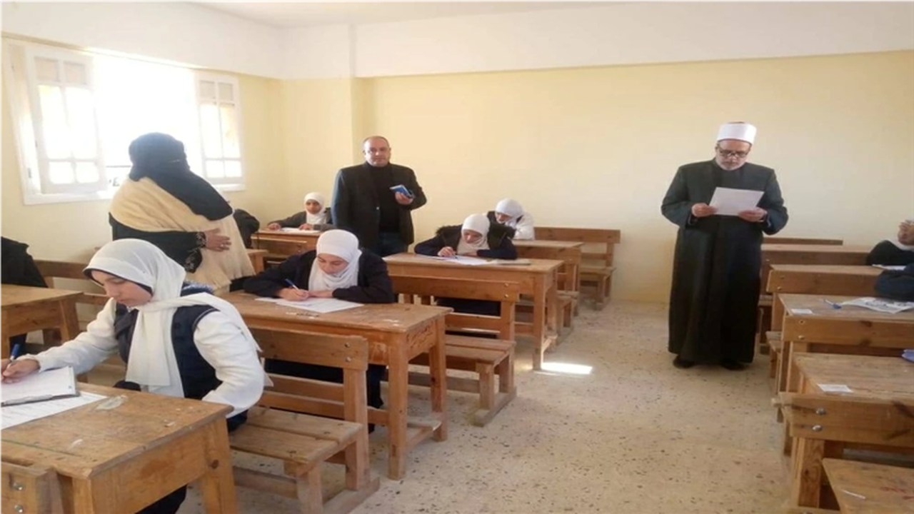 بوابة الأزهر الإلكترونية.. رابط استعلام نتائج الشهادة الإعدادية بعد اعتمادها في المحافظات